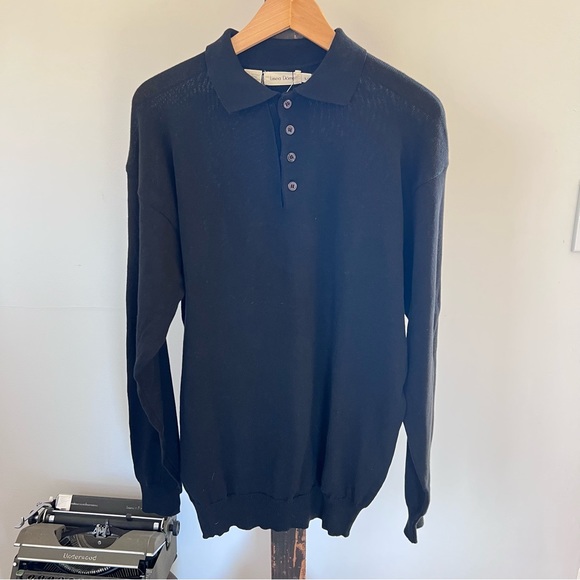 LINEA DŌME POLO SHIRT - Picture 3 of 9